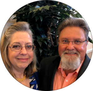 Pastors Chuck and Suzanne Kaliszewski